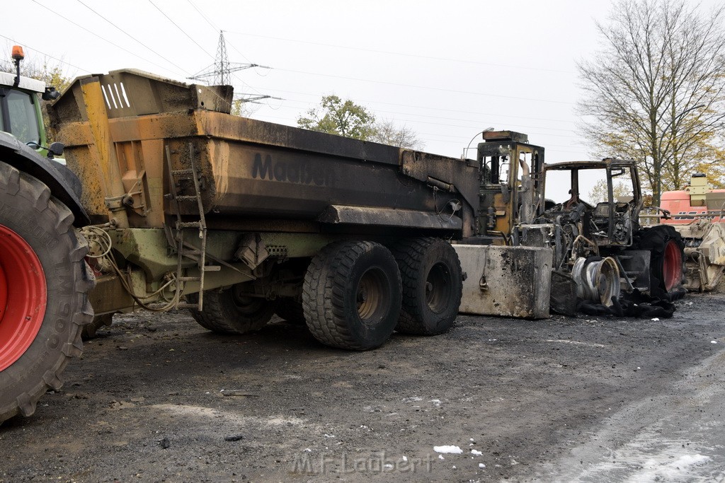 Grossbrand Kerpen Sindorf Daimlerstr P209.JPG - Miklos Laubert